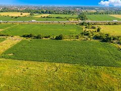 Bragadiru, teren langa A0 - PUZ aprobat, vizibilitate autostrada